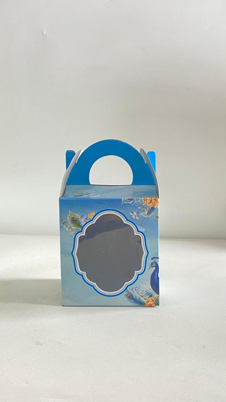 Box Eko 101011 (50pcs)