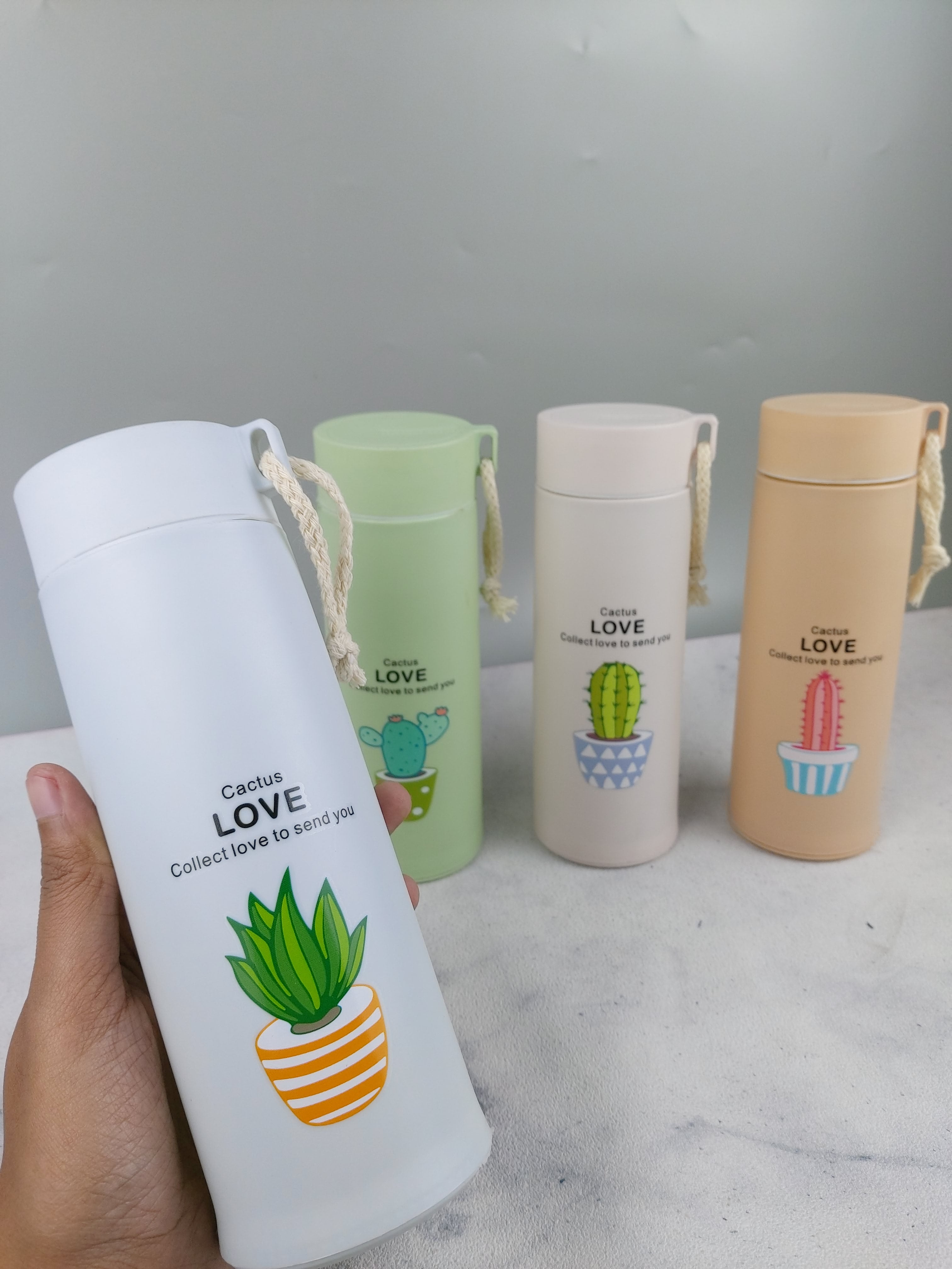 Botol Kaktus (80pcs)