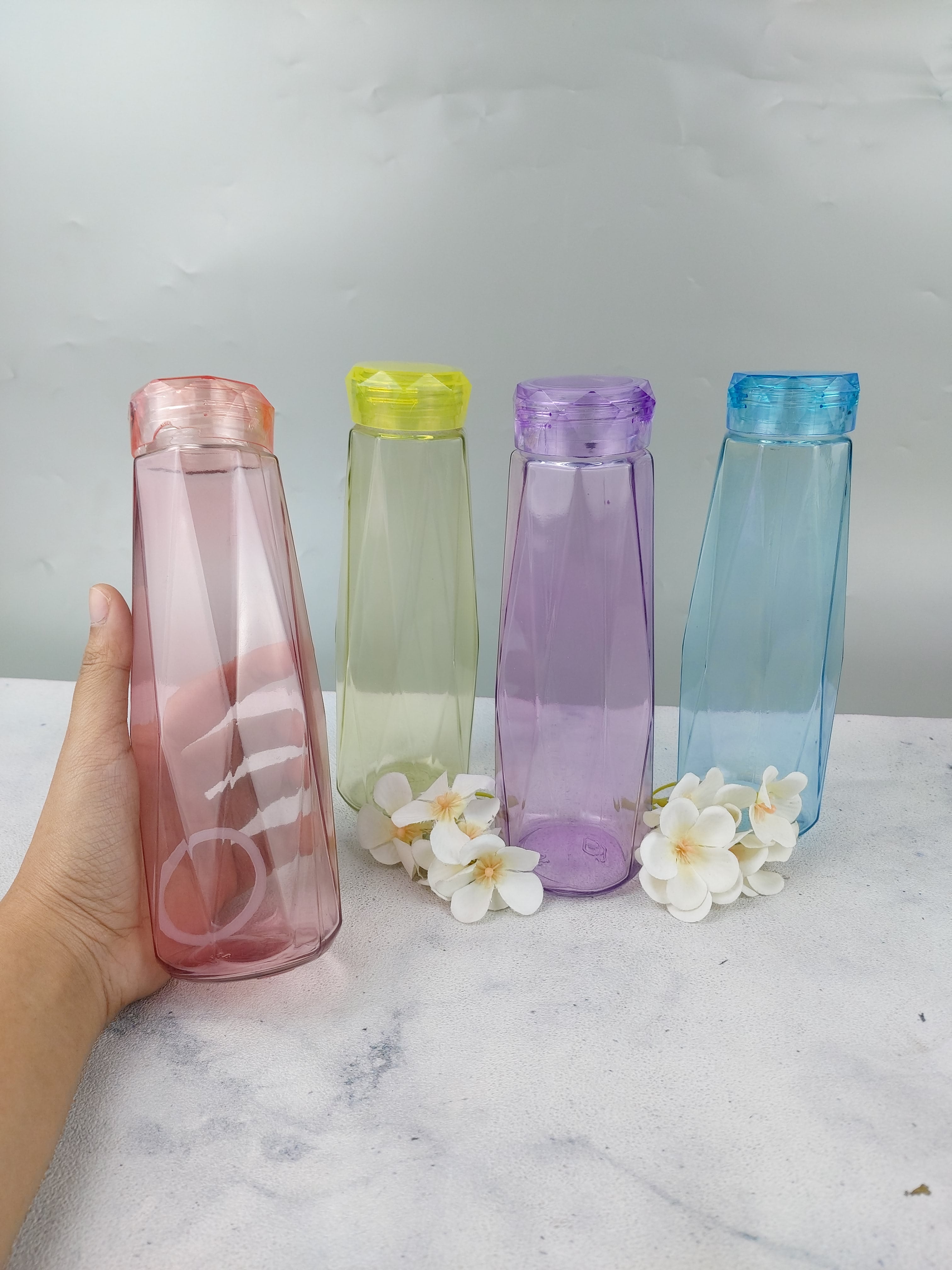 Botol Crystal (100pcs)