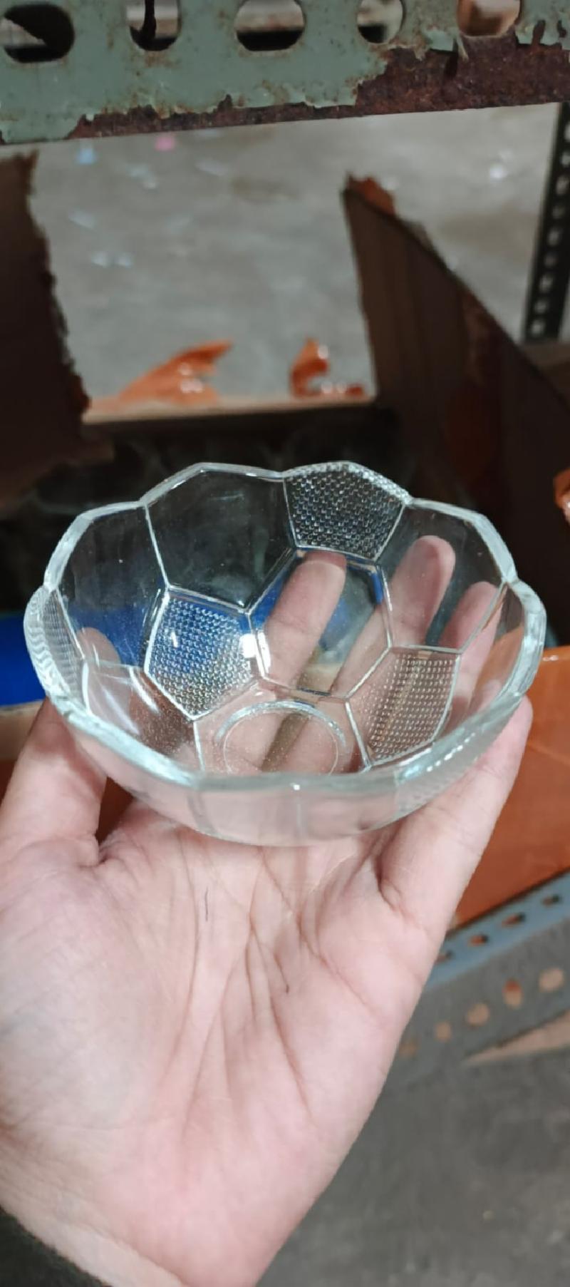 5050. Mangkok Bola (144pcs)