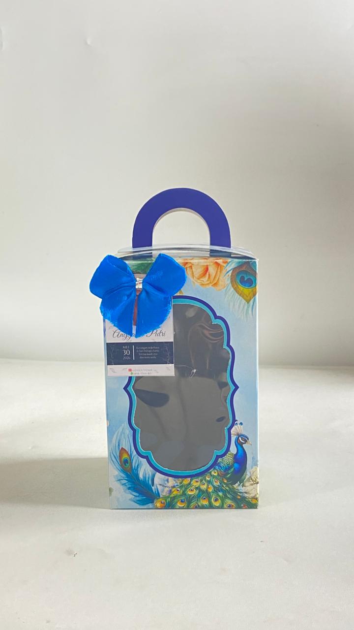 Box Eko 9915 (50pcs)