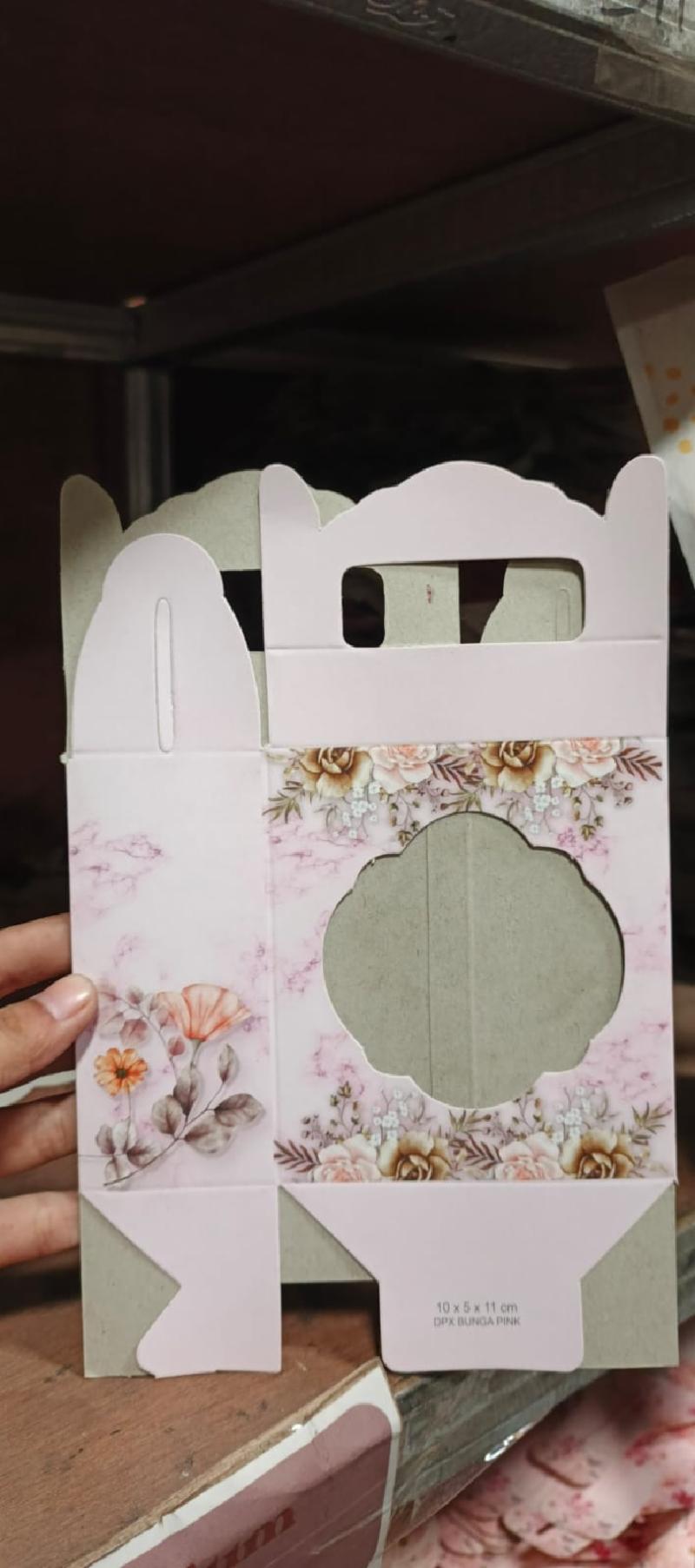 Box Eko 10511 (50pcs)
