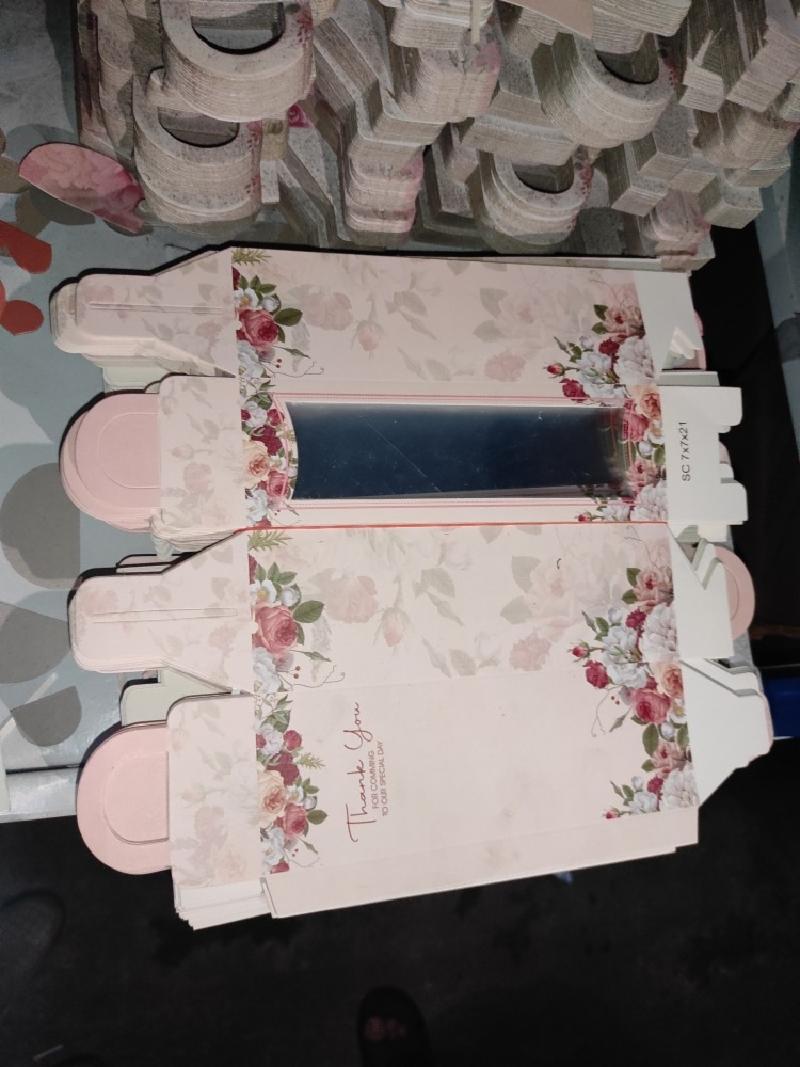 Box Premium 7721 (50pcs)