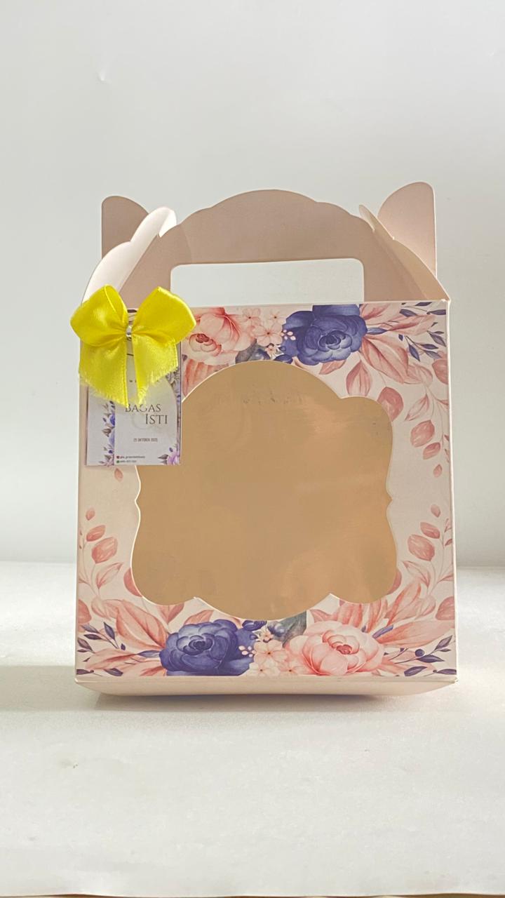 Box Exclusive 15815 (50pcs)