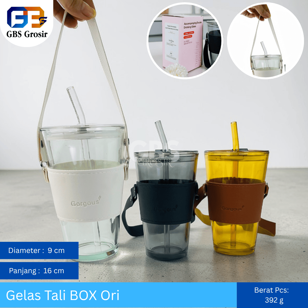 Gelas Tali BOX Ori (59pcs)