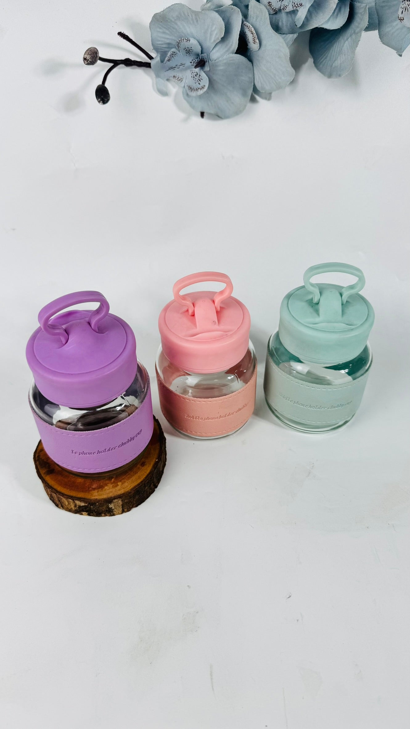 Botol Holder Non Box Ori (105pcs)