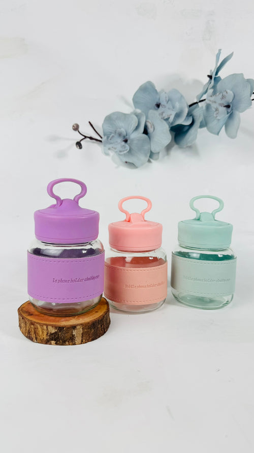 Botol Holder Non Box Ori (105pcs)