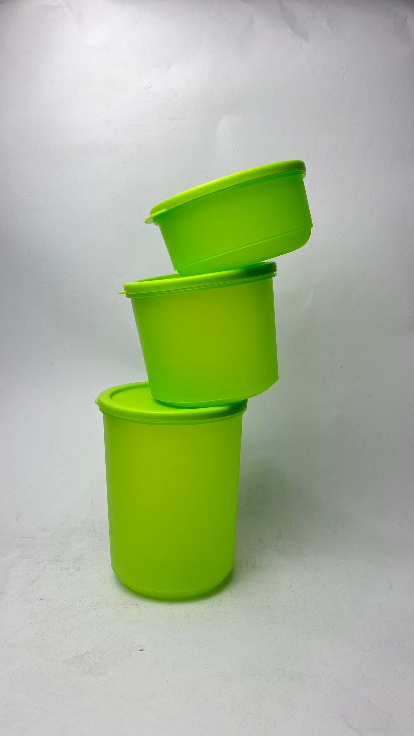 Toples Plastik PALM Set (30pcs)