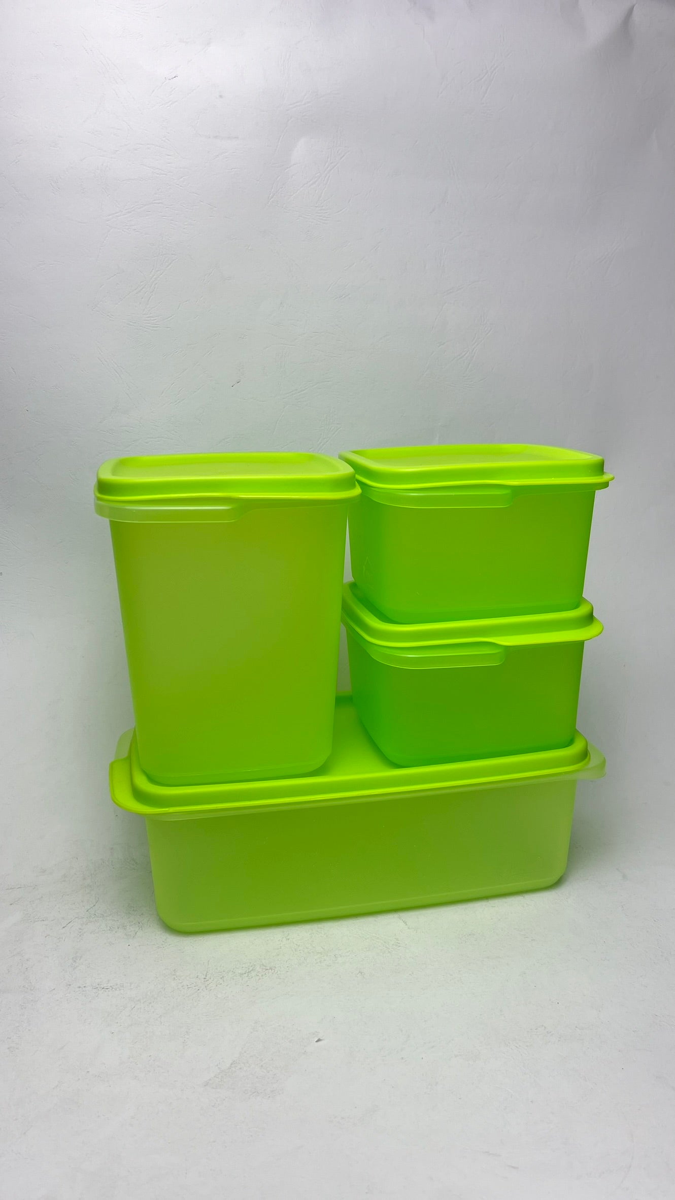 Toples Plastik Pandora Set (30pcs)
