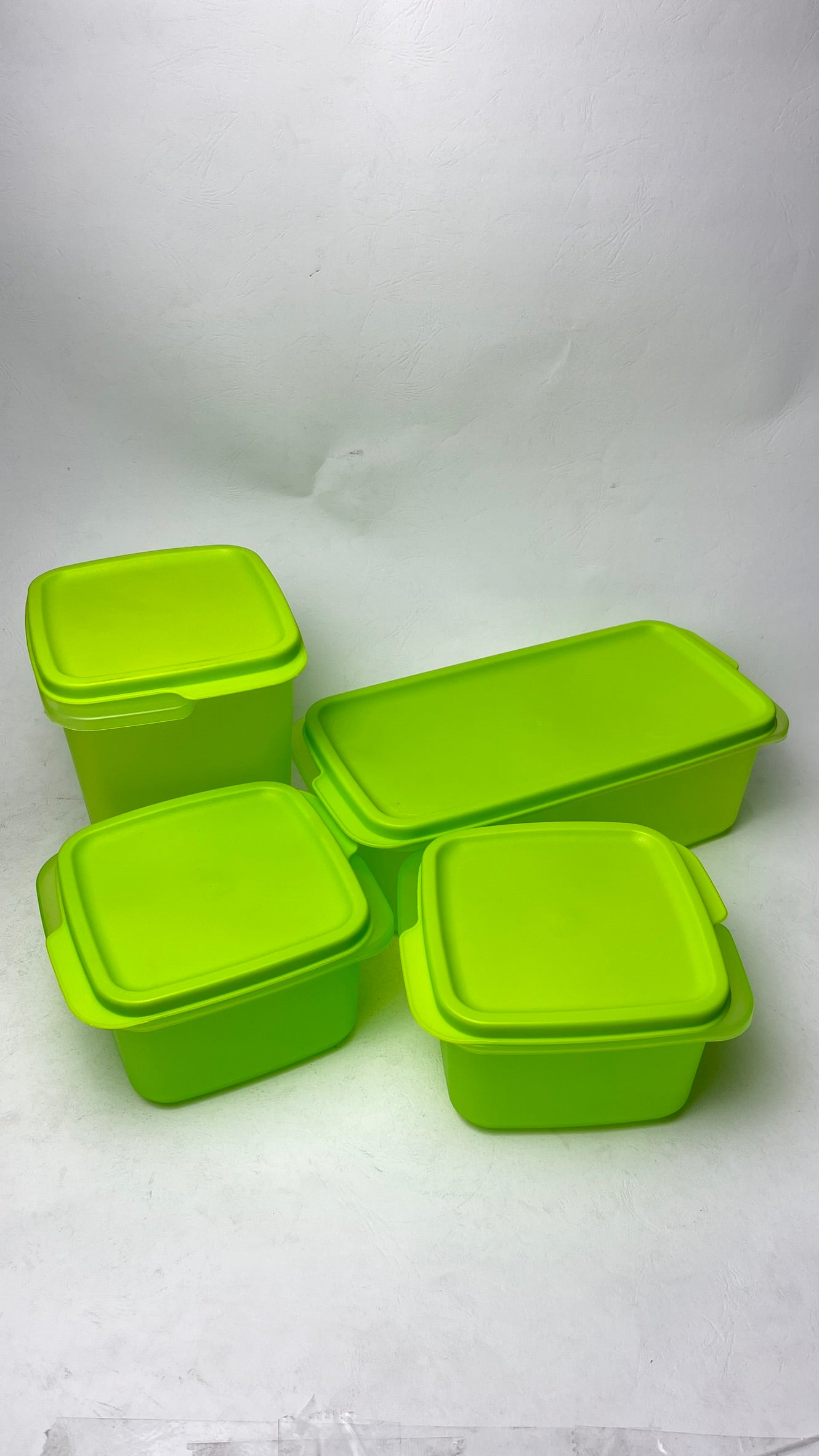 Toples Plastik Pandora Set (30pcs)