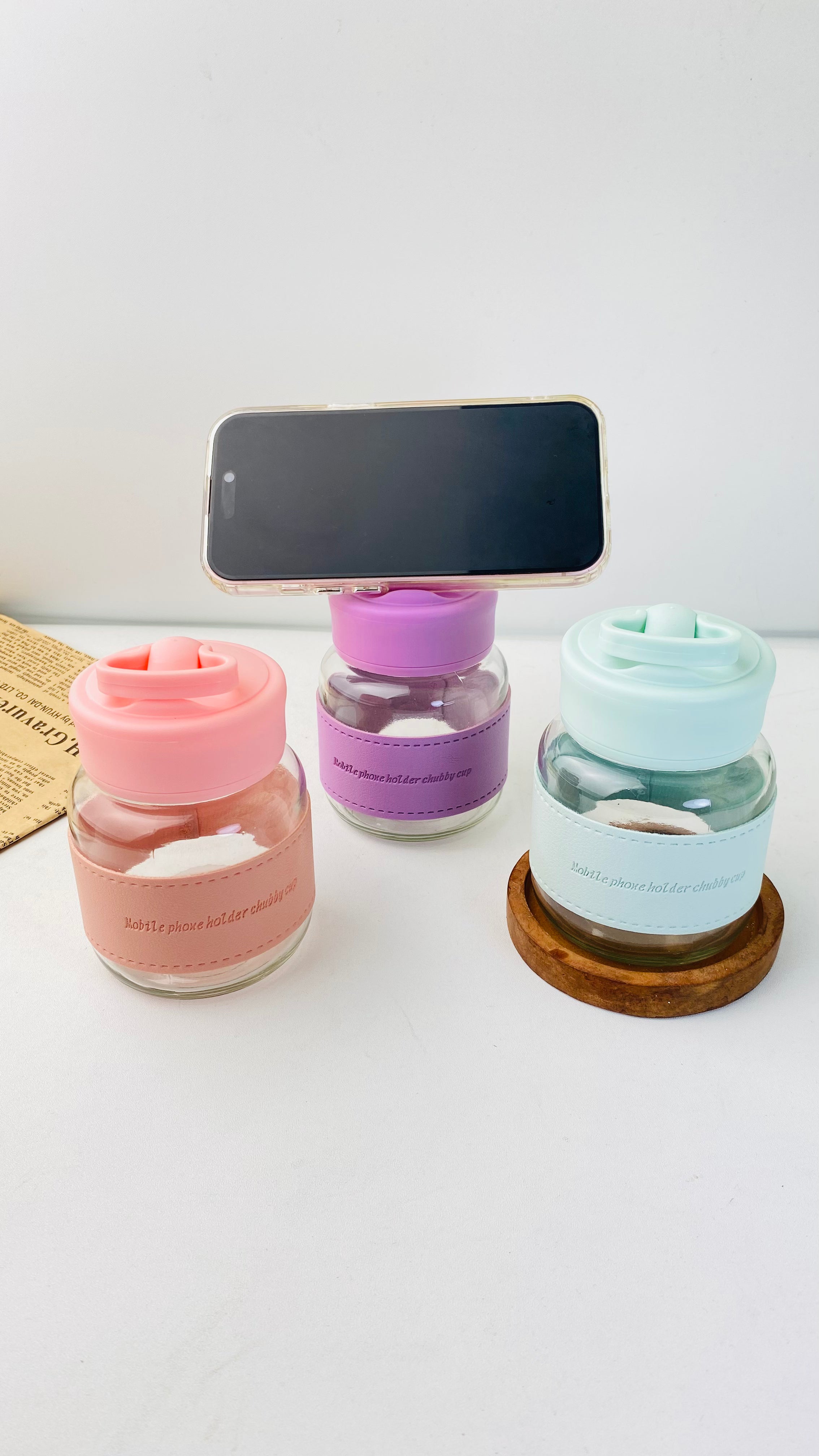 Botol Holder Box Asli (105pcs)