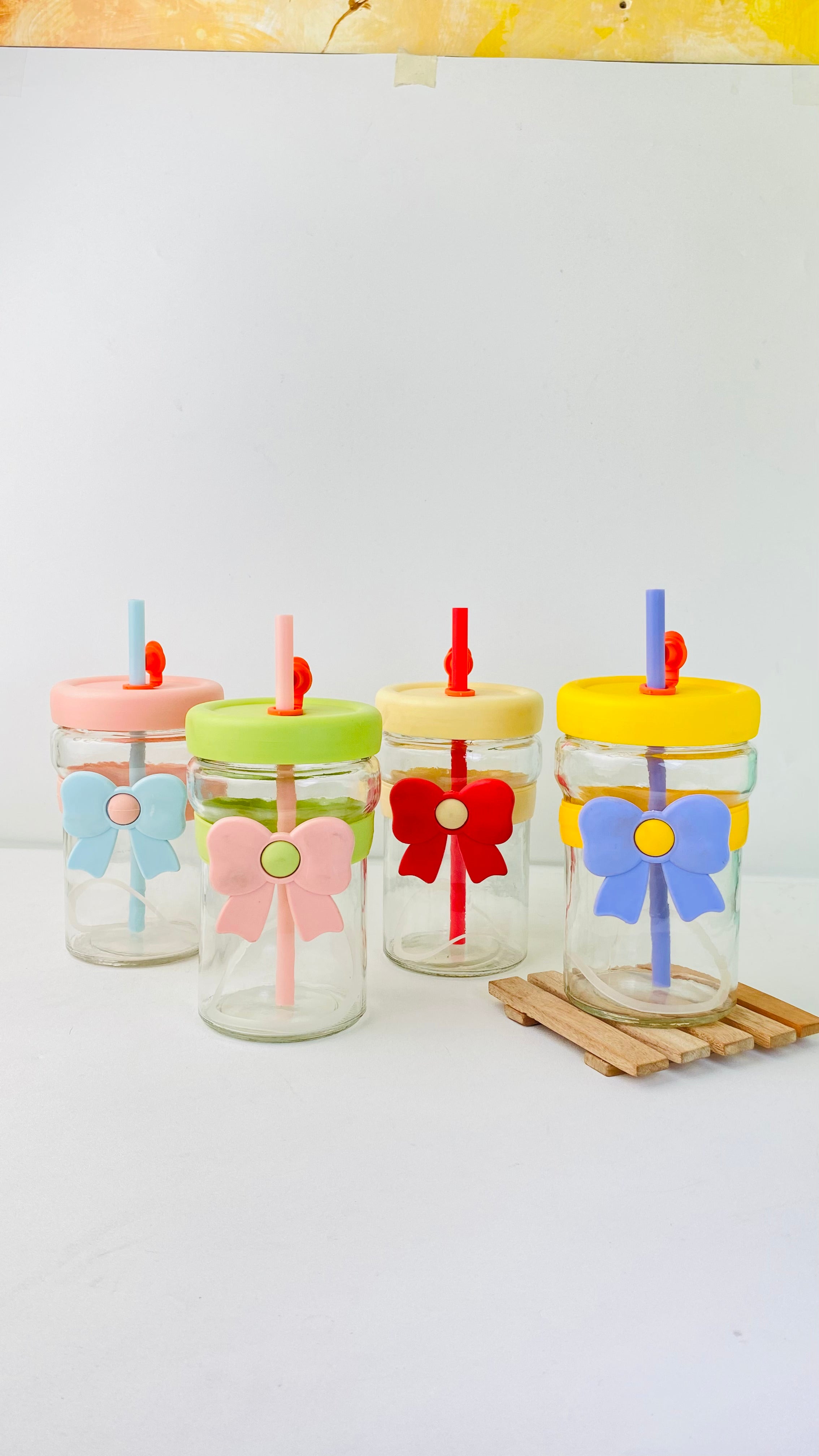 Gelas Pita Box (80pcs)