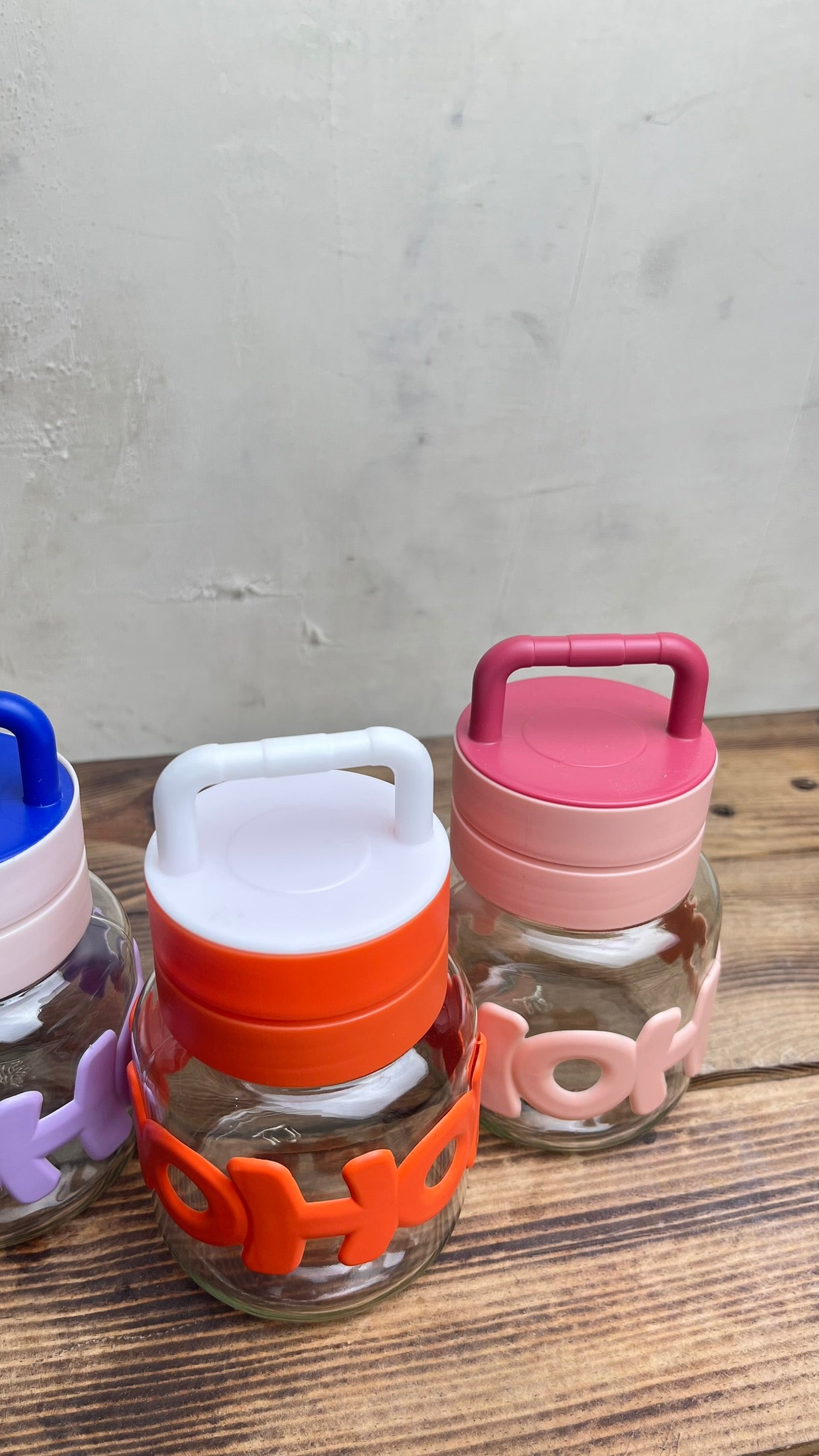 Gelas Hoho Tenteng (105pcs)