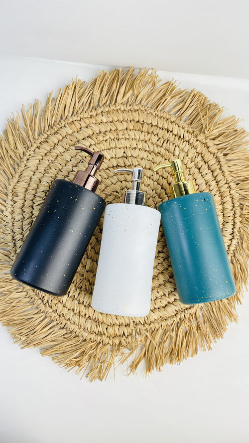 Botol Pump Sabun Gliter (48pcs)