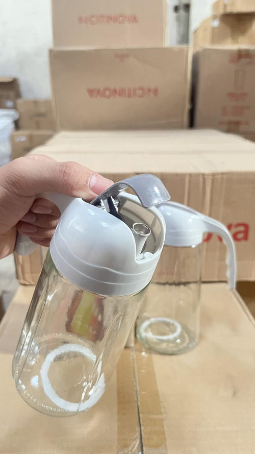 Botol Minyak Box Ori (50pcs)