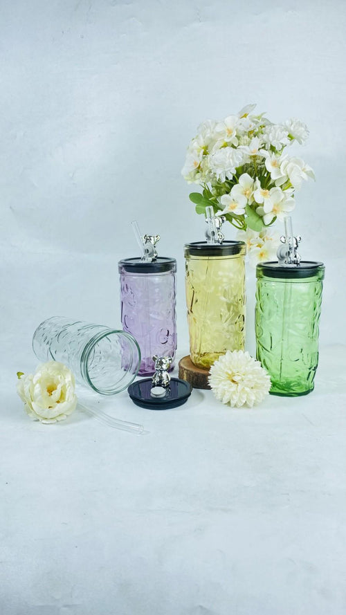 Botol Beruang Box Ori (80pcs)