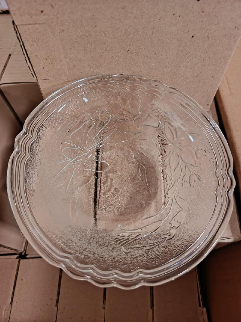 Mangkok Bunga Box Ori DL-7B (36pcs)