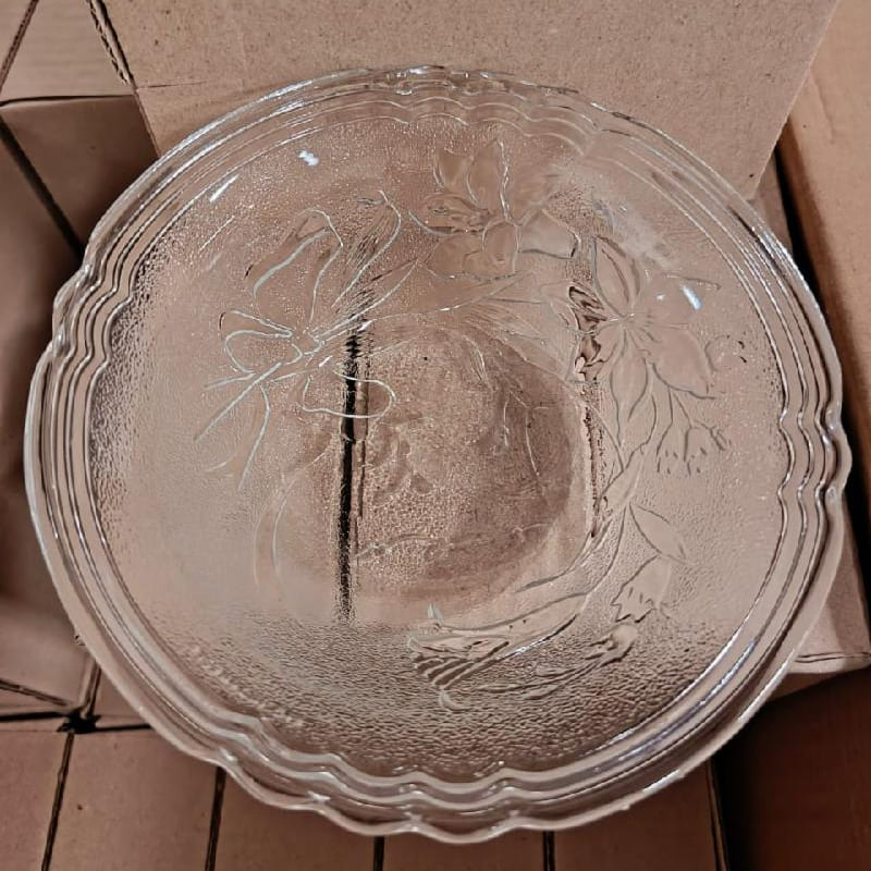 Mangkok Bunga Box Ori DL-7B (36pcs)