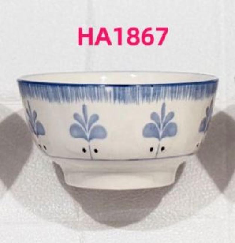 Mangkok Japanese HA1867 (120pcs)