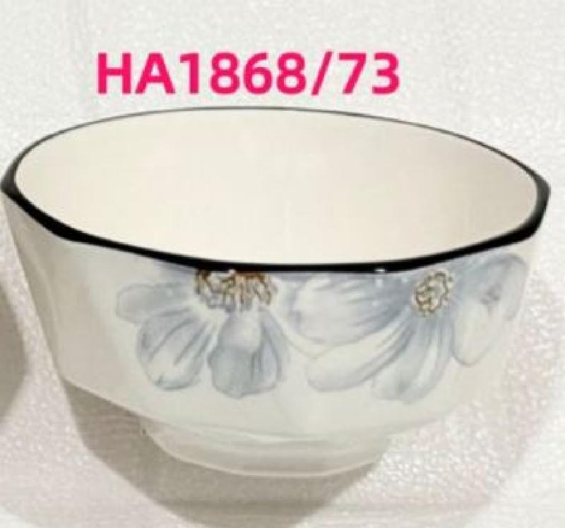 Mangkok Japanese HA1868 (120pcs)