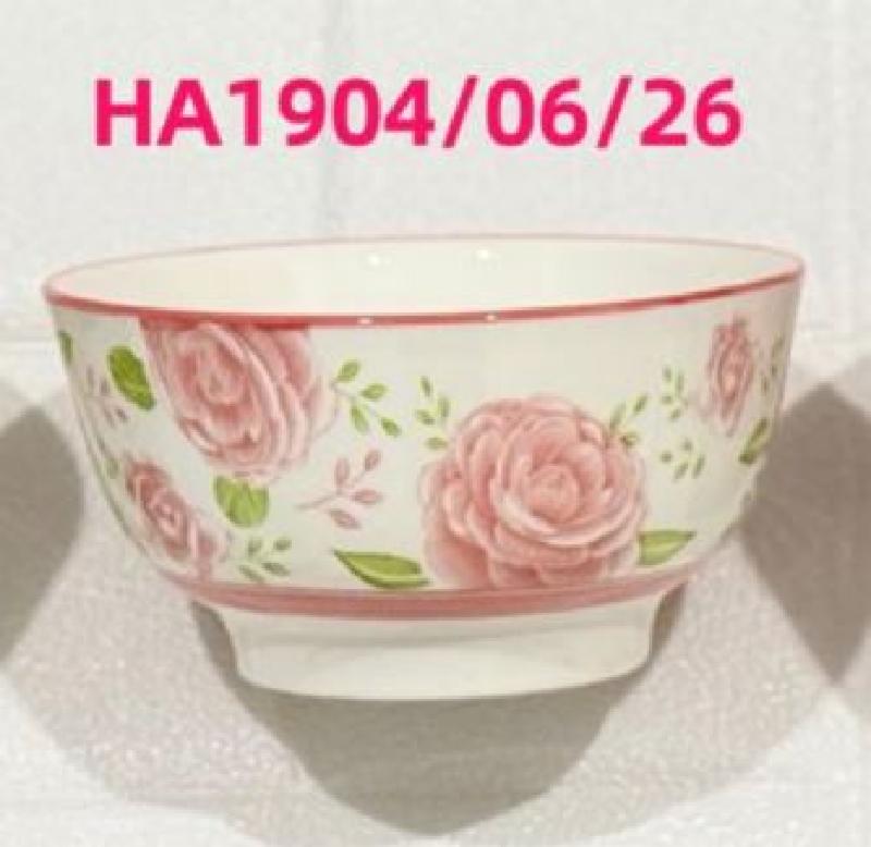 Mangkok Japanese HA1906 (120pcs)