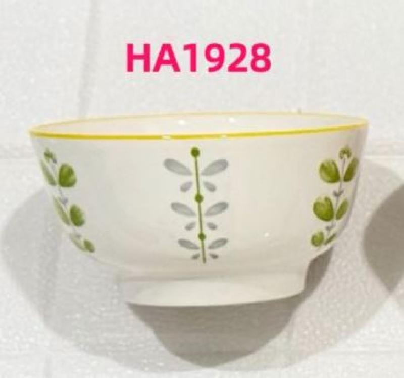 Mangkok Japanese HA1928 (120pcs)