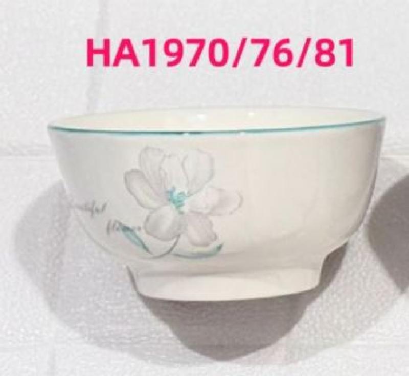 Mangkok Japanese HA1970 (120pcs)