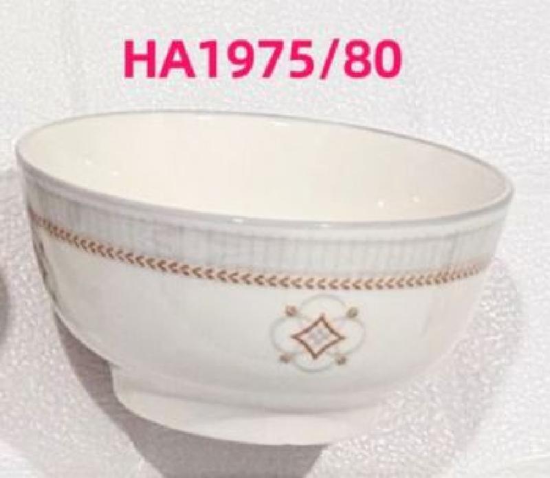 Mangkok Japanese HA1975 (120pcs)
