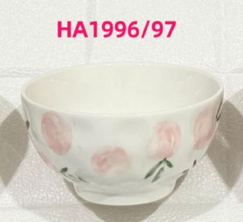 Mangkok Japanese HA1996 (120pcs)