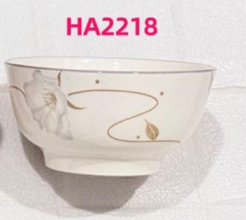 Mangkok Japanese HA2218 (120pcs)