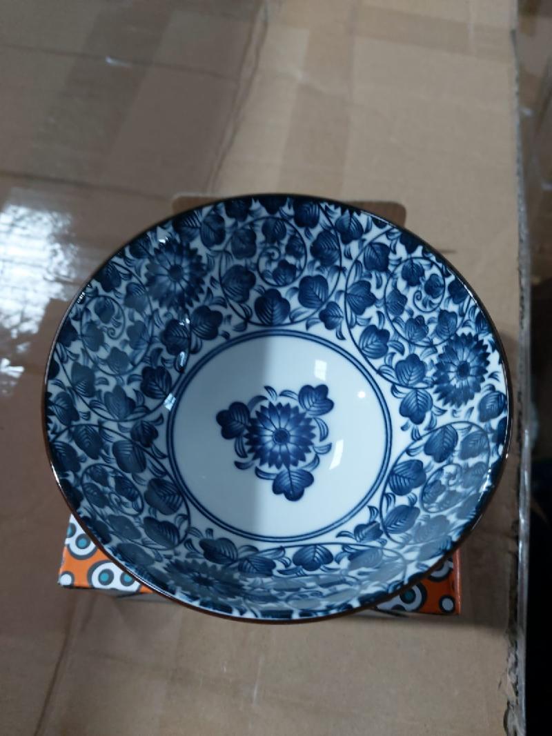 Mangkok Japanese Isi 1 FS-10B (100pcs)