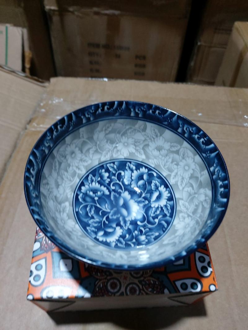 Mangkok Japanese Isi 1 FS-10C (100pcs)
