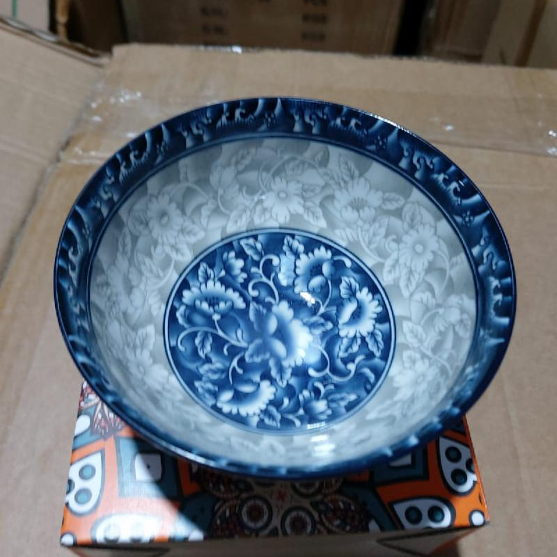 Mangkok Japanese Isi 1 FS-10C (100pcs)