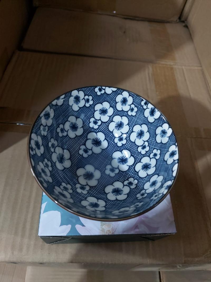 Mangkok Japanese Isi 1 FS-10D (100pcs)