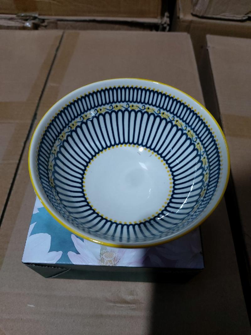 Mangkok Japanese Isi 1 FS-13D (100pcs)