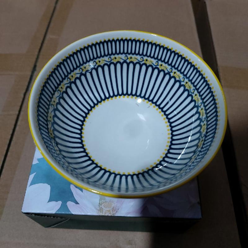 Mangkok Japanese Isi 1 FS-13D (100pcs)
