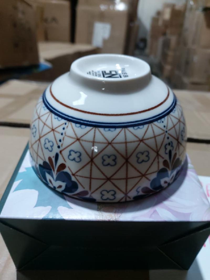Mangkok Japanese Isi 1 FS-21D (100pcs)