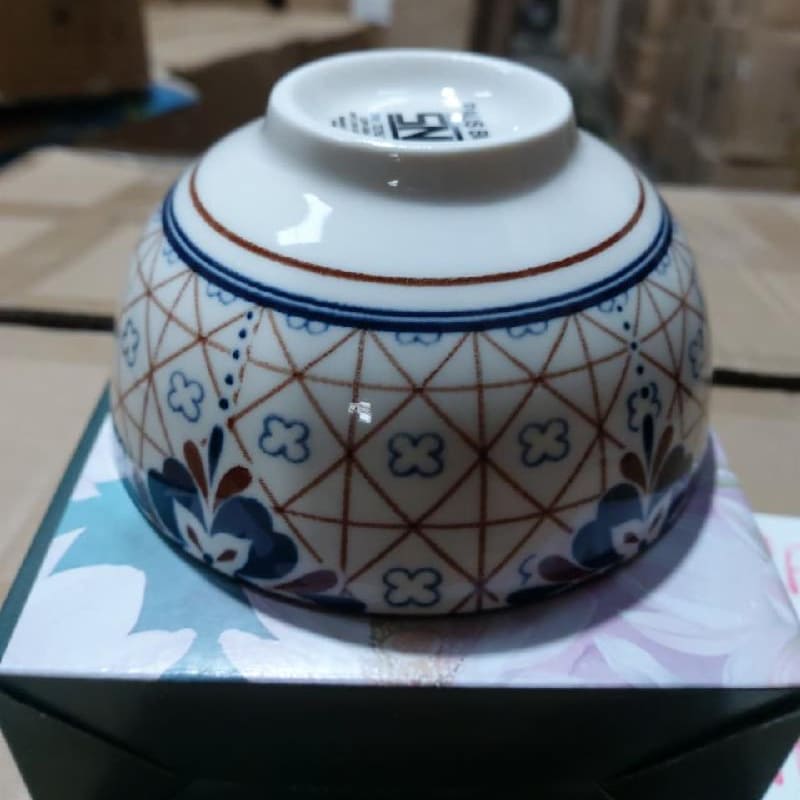 Mangkok Japanese Isi 1 FS-21D (100pcs)