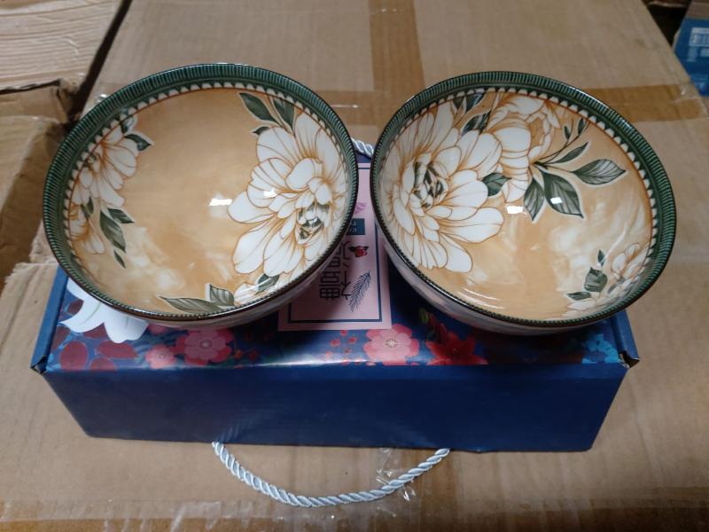 Mangkok Japanese Isi 2 FS-29A (20pcs)