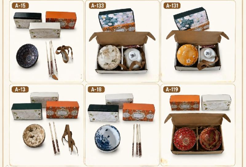Mangkok Japanese Isi 2 SNI CSS (50pcs)