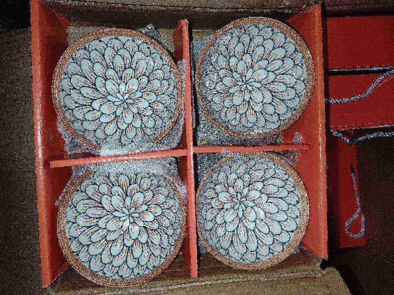 Mangkok Japanese isi 4 NA (24pcs)
