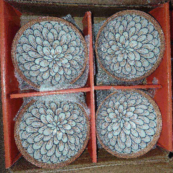 Mangkok Japanese isi 4 NA (24pcs)