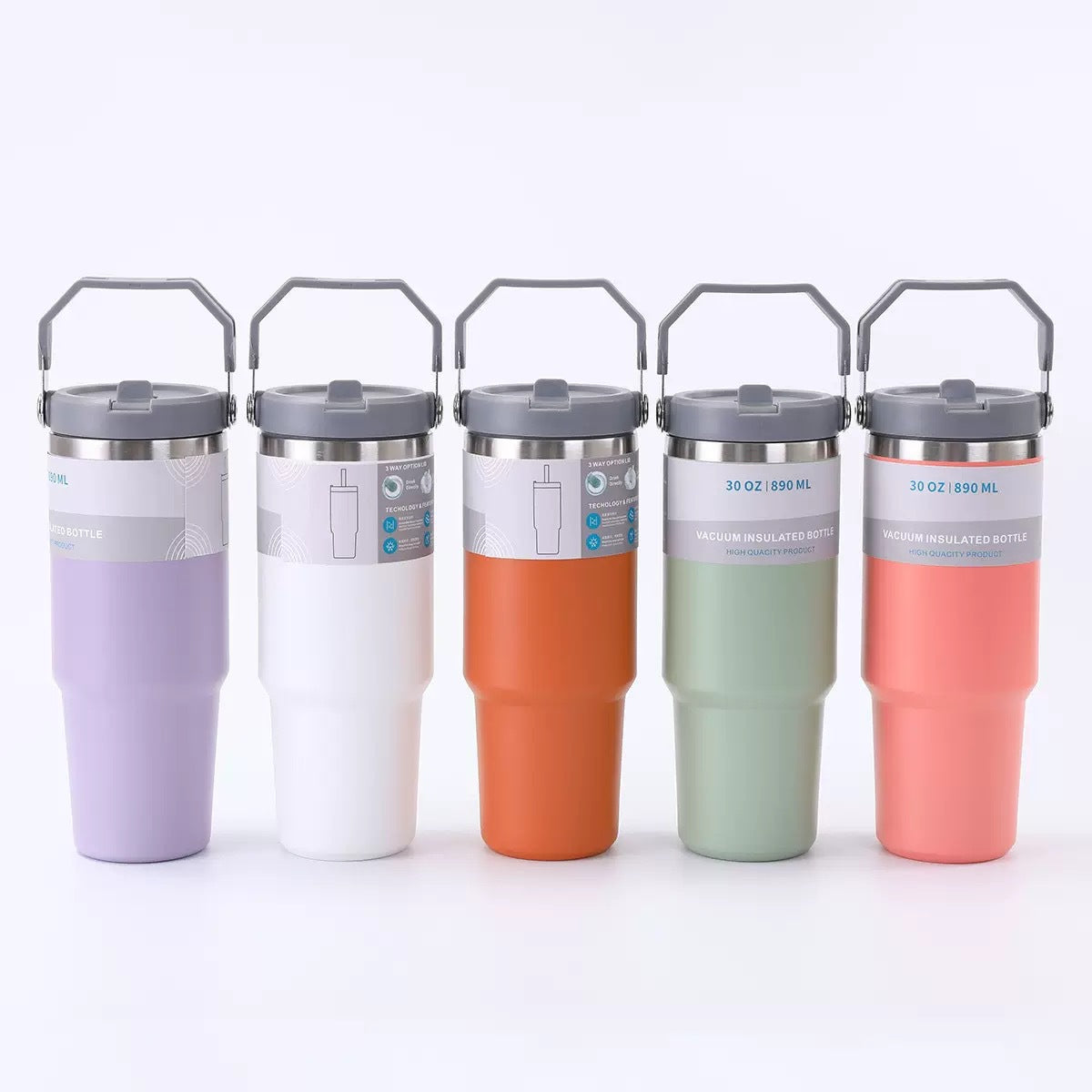 Termos Mug 900ml (36pcs)