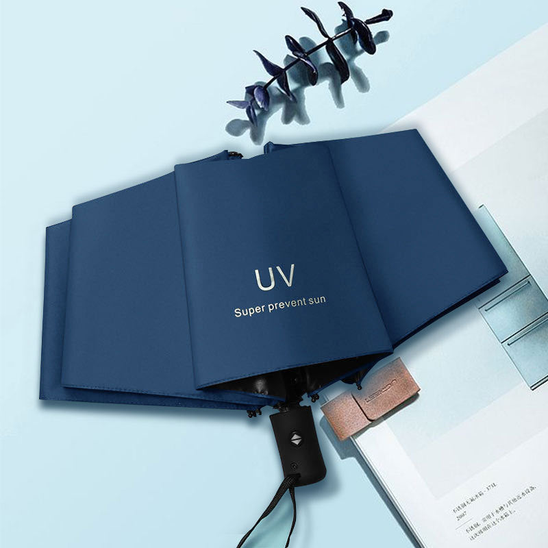 Payung UV Manual 7Jari (100pcs)