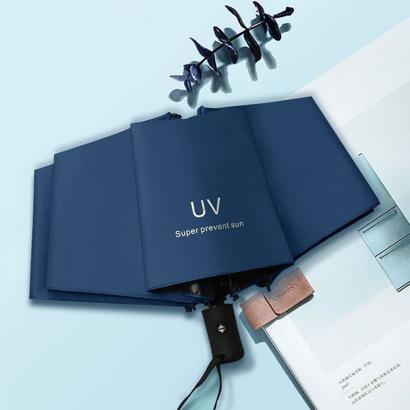 Payung UV Manual 7Jari (100pcs)