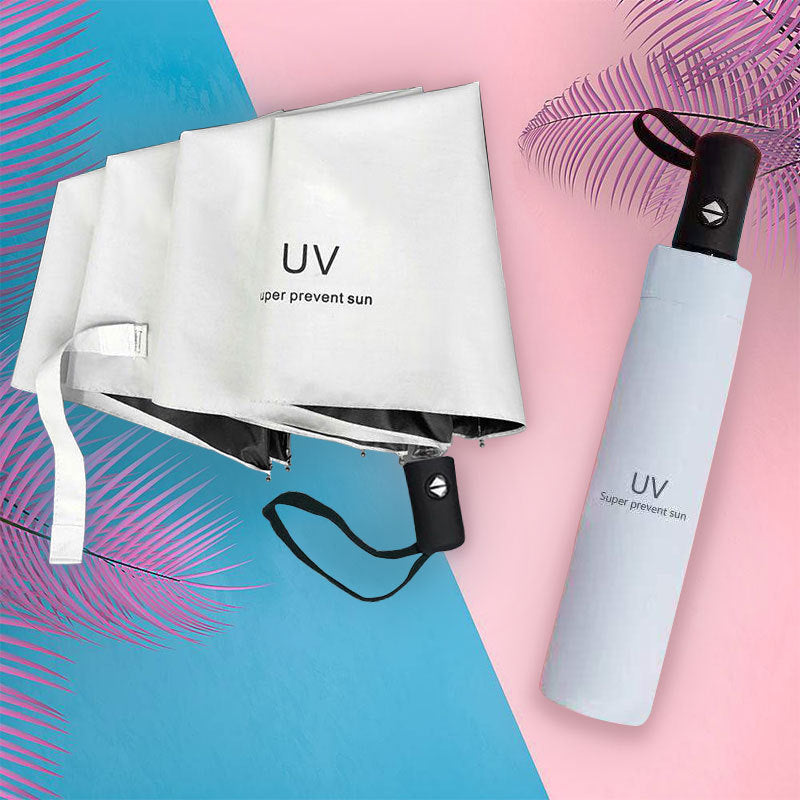 Payung UV Manual 7Jari (100pcs)