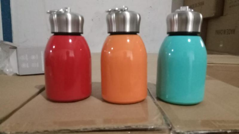 Termos Mini 300ml (100pcs)