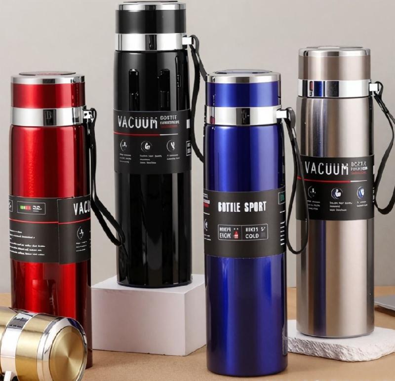 Termos Vaccum CUP 800ml (50pcs)