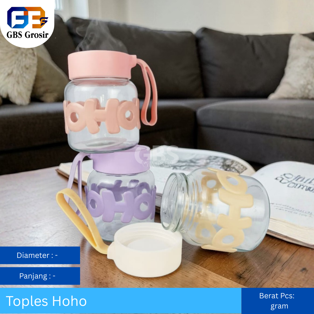 Toples Hoho (105pcs)