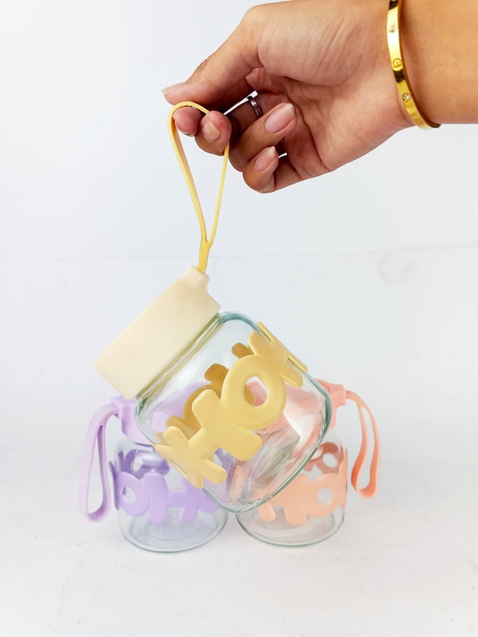 Toples Hoho (105pcs)